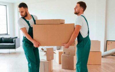 Guía Básica para Organizar una Mudanza en Lleida